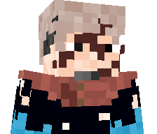 LolowMC's skin