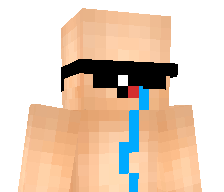 rabdom's skin