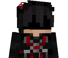 loekaMC's skin