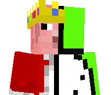 Chipzik123's skin