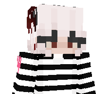 Misakiiqq's skin