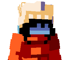 grugory's skin