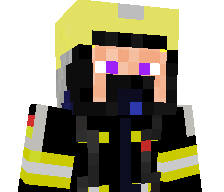 NoMercy_Mazel's skin
