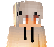 Imohamadyasin's skin