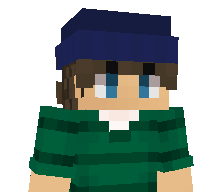 Tykki_'s skin