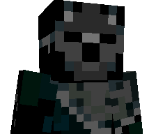 Ch3zmond's skin