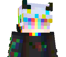 UnicornNamedRage's skin