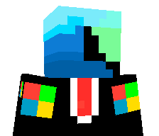 DiddenBluden's skin