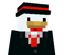 ItzChickenX128's skin