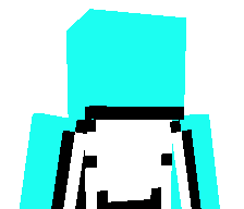 Fuzemax's skin