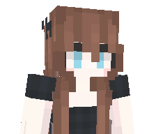 GoddessBunneh's skin