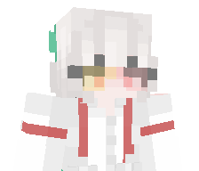 Czimo's skin