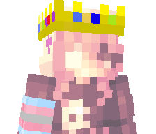 ouppygaming's skin