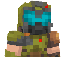 rrei's skin