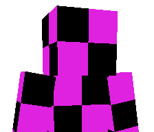noxvera's skin