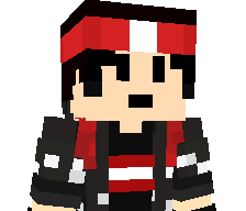 MrKappucino's skin