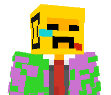 Mr1Silver's skin