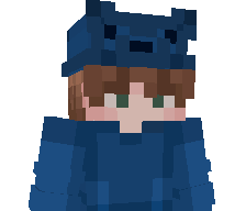 Arm3nius's skin