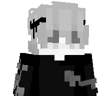 Gameproluk's skin