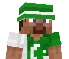 georgemcroyal's skin