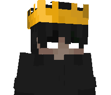 saturniik's skin