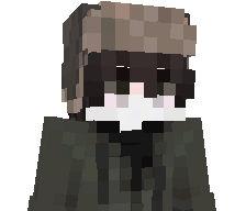 OkinawaDemon's skin