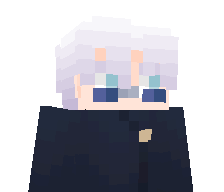 VOXXGHG's skin