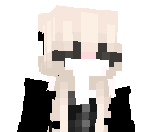 auworas's skin
