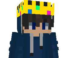 Chris_Gaming's skin
