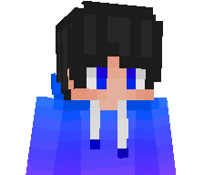BlueBrute's skin