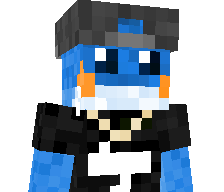 jnme's skin
