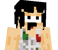 Putaniete's skin