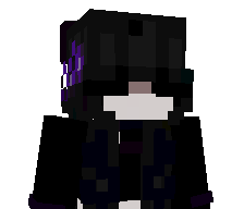 ItzRealCrystals's skin