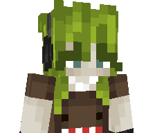 xXItZLiamXx's skin