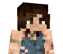 UnscharfHD's skin