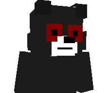Kuroiashi's skin