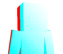 IVREU's skin