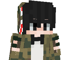Domeztik's skin