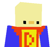 Uffe420's skin