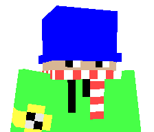 NitroDude247's skin