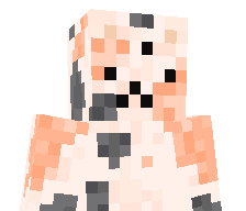 CatLikeMeow's skin