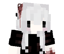 poignance's skin