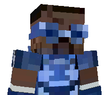 WikkMcSlick's skin