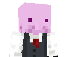 Mistixo's skin