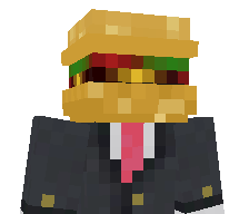 Badenii's skin