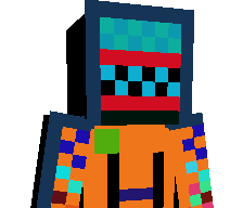 HeadyLynx6298's skin