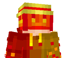 ItzfireproYT's skin