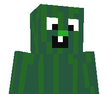 GurkenAtze's skin