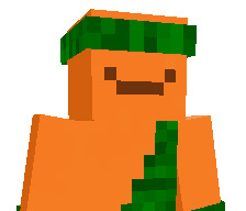 oranjuxe's skin