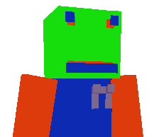 Nolaniscool1811's skin